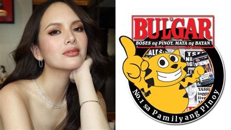 bulgar showbiz news|Philippines Entertainment News .